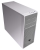 BitFenix Neos Mid Tower Case - NO PSU, WhiteNo PSU, 2xUSB2.0, 1xeSATA, 1xFirewire, 1xHD-Audio/Audio, [Other Features - 1x120mm Fan, Side-Window, Aluminum Chassis, etc,], ITX/Nano ITX