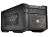 CoolerMaster HAF Stacker 915R Mini-ITX Case - NO PSU, Black5.25