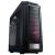 CoolerMaster CM Storm Trooper Window Version Full Tower Case - NO PSU, Black120 mm LED Fan x2/ 200 mm Fan x 1/ 140 mm Fan x1, USB 3.0 x 2, USB 2.0 x 2, e-SATA x 1, Audio, Micro-ATX, ATX, XL-ATX
