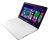 ASUS X205TA-FD0060TS EeeBook Notebook - WhiteIntel Atom Z3735F, 11.6
