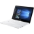 ASUS E200HA-FD0005TS EeeBook Notebook - Pearl White Intel Atom x5-Z8300, 11.6