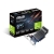 ASUS NVIDIA GeForce GT710 - 2GB DDR3 - (954MHz, 1800MHz)64-bit, PCI Express 2.0, HDMI, DVI, D-SUB, LP bracket, Silent Heatsink