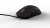 Fnatic Gear Flick Optical Gaming Mouse - BlackHoltek HT68FB560, 5000 CPI, 30g, 1000Hz, Omron Switches, USB 2.0, Gold plated 2m Braided Cord