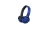 Sony MDRXB650BTL Extra Bass Bluetooth Headphones - Blue40mm Dynamic Neodymium Drivers, Frequency Response 328,000Hz, 102 dB/mW, Volume Control, Omni-Directional Microphone