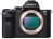 Sony ILCE7M2B Alpha a7 MKII Mirroless Full Frame Digital Camera - Body Only - Black24.3MP, 35mm Full Frame 
