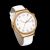 Huawei Smart Watch Elegant - Pearl White leather strap