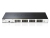 D-Link DGS-3120-24SC-250KT Gigabit Xstack Layer 2+ Managed Stackable Network Switch - 24-PortWith 24 SFP (4 Combo UTP)