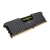 Corsair 16GB (4 x 4GB) DDR4 DRAM 3733MHz Memory Kit - 17-19-19-39 - Vengeance LPX Series - Black3733MHz, 16GB 4x4GB, Unbuffered DIMM, Anodized Aluminum Heatspreader, 1.35V