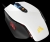 Corsair CH-9300111-AP(CG-M65RGB-WH) M65 RGB Laser Gaming Mouse - White50 dpi - 8200 dpi, Laser Sensor, 3 Zone RGB, 8 Programmable Buttons, Selectable 1000Hz/500Hz/250Hz/125Hz, USB