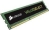 Corsair 2GB (1x2GB) PC3-10666 (1333MHz) DDR3 DRAM Memory - 9-9-9-24 - Value Select1333MHz, 2GB 1x 240-Pin DIMM, 9-9-9-24, Non-ECC, Unbuffered, 1.5V