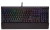 Corsair CH-9000118-NA(CG-K70RGB-RED) K70 RGB Mechanical Gaming Keyboard - Cherry MX Red 100% Cherry MX Mechanical Keyswitches, 1000 Hz Polling Rate, 104 Full Key Rollover, USB