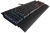 Corsair K95 RGB Mechanical Gaming Keyboard - Cherry MX Red100% Cherry MX Mechanical Switches, RGB LED, Anti-Ghosting, 1000 Hz USB Report Rate, 122 Key-Rollover