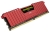 Corsair 32GB Kit (4 x 8GB) PC4-27700 (3600MHz) DDR4 DRAM Memory Kit - 16-16-16-36 - Vengeance LPX Series - Red3600MHz, 32GB (4x8GB) 288-Pin DIMM, Unbuffered DIMM, Intel XMP 2.0, 1.35V