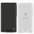 Belkin F8W223QEC00-2 iPod Nano Grip Flex Glow/ Reflection Case - Twin Pack - Black/ ClearFor iPod Nano 7th Gen