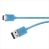 Belkin F2CU032BT06-BLU MIXITUP 2.0 USB-A to USB-C Charge Cable - 1.8M - BlueCharge And Sync Your Devices, Power And Charge Other Devices, Reversible USB-C Connector