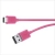 Belkin F2CU032BT06-PNK MIXITUP 2.0 USB-A to USB-C Charge Cable - 1.8M - PinkCharge And Sync Your Devices, Power And Charge Other Devices, Reversible USB-C Connector