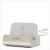 Belkin MIXITUP Lightning Charge/Sync Dock - For Lightning Compatible iOs Devices - Metallic Gold