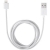 Belkin MIXITUP Lightning to USB Charge & Sync Cable - 1.2M - WhiteUltra-Compact, Plugs Into Any USB 2.0 Port to Charge, Syncs Music and Pictures To/From Your Laptop In Seconds