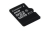 Kingston 8GB microSDXC Card -  UHS-I, Class 108GB Memory, 45MB/s Read/ 10MB/s Write, Class 10, UHS-I, microSDXC