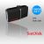 SanDisk 128GB OTG Ultra Dual Pen Drive USB 3.0150Mb/ Read