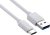 Comsol UC-MA-01 USB3.1 Cable - Type-C Male to Type-A Male - 5Gbps - 1M