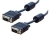 Comsol H15MM-015-S Super Slim VGA Monitor Cable - 15-Pin Male to 15-Pin Male - 1.5M