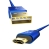 XtremeMac Double Reversible Micro-USB to USB Premium Cable - To Suit Smartphones, Tablets, and Other USB Devices