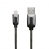 XtremeMac XCL-HQC-13 Premium LT Cable - Lightning to USB - 1M - BlackTo Suit Apple iPhone 6, 6 Plus, 5s, 5c, 5, iPad Air, Air2, iPad mini, mini 2, mini 3, iPad, iPad Nano