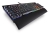 Corsair K70 LUX RGB Mechanical Gaming Keyboard - Cherry MX RGB BlueCherry MX RGB Switches, RGB LED Backlighting, Macro Keys, 100% Anti-Ghosting, 104-Key Rollover, USB