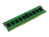 Kingston 16GB (1 x 16GB) PC4-2400MHz Registered ECC DDR4 RAM Memory - w/Parity - 17-17-17 - ValueRAM2400MHz, 16GB (1 x 16GB) 288-Pin DIMM, CL17-17-17, Unbuffered, ECC, MICRON A, 1.20V