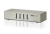 ATEN CS74U 4-Port USB VGA/Audio KVM Switch - Supports AudioUp to 2048 x 1536 Resolution