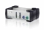 ATEN CS82AC 2-Port PS/2 KVM Master View Switch - With 1.2m CableUp to 1920 x 1440 Resolution