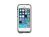 LifeProof Fre Case - For iPhone 5/5s/SE Case - White/GreyWaterProof, DirtProof, SnowProof, DropProof