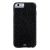 Case-Mate Naked Tough Case - For iPhone 6/6s - Sheer Glam Noir