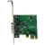 Matrox MXO2 PCIe Host Adaptor - To Suit Matrox MXO2 HD/SD I/O Device