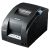 Bixolon SRP275IIICUREG Dot Matrix Printer w. Auto Cutter - Dark Grey (USB/RS232/Ethernet Interface)
