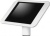 Atdec Spacepole iFrame Case - With DuraTilt Flip - 140mm Pole - WhiteTo Suit iPad 2, 3, 4 &  iPad Air