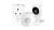 D-Link DCH-100KT D.I.Y. Security Kit - HD Edition SMARTPLUGThe Smart Home HD Starter Kit includes a Smart Plug (DSP-W215), a Wi-Fi Motion Sensor (DCH-S150) and a Monitor HD (DCS-935L)
