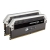 Corsair 16GB (2x8GB) PC4-28800 (3600MHz) DDR4 RAM Memory Kit - 18-19-19-39 - Dominator Platinum Series - Black3600MHz, 16GB Kit (2 x 8GB) 288-Pin, 18-19-19-39, Unbuffered, XMP 2.0, 1.35V