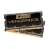 Corsair 16GB (2x8GB) PC3-14900 (1866MHz) DDR3L SO-DIMM RAM Memory Kit - 11-11-11-32 - Vengeance Series - Black1866MHz, 16GB Kit (2 x 8GB) 204-Pin, 11-11-11-32, Unbuffered, Non-ECC, 1.35V