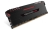 Corsair 32GB (4x8GB) PC4-27700 (3466MHz) DDR4 RAM Memory Kit - 16-18-18-36 - Vengeance LED Series - Red LED3466MHz, 32GB Kit (4x8GB) 288-Pin, 16-18-18-36, Unbuffered, Non-ECC, XMP2.0, 1.35V