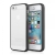Incipio Octane Pure Translucent Co-Molded Case - To Suit Apple iPhone 5S - Black