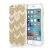 Incipio Isla Design Series Case - To Suit Apple iPhone 6/6S Plus - Gold