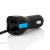 Incipio USB & Lightning Car Charger - 4.8A - To Suit Smartphones, Tablets & USB Devices - Black