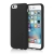 Incipio Dual Pro Hard Shell Case - With Impact Absorbing Core - To Suit Apple iPhone 6/6S - Black/Black