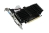 Gigabyte Geforce GT710 - 2GB, DDR3 - (954 MHz, 1600 MHz)64-bit , HDMI, DVI-D, VGA, PCI-Express 2.0, Low Profile PCB, Heatsink