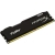 Kingston 16GB (1x16GB) PC4-2400MHz DDR4 RAM - 15-15-15 - Hyper X Fury Series - Black2400Mhz, 16GB (1x16GB) 288-Pin DIMM, 15-15-15, Unbuffered, 1.2v