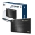 Vantec NST-266SU3-BK NexStar 6G Enclosure - USB 3.0/eSATA - BlackSupports 2.5