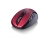 Rapoo 7100P 5GHz Wireless Optical Mouse - Red500-1000dpi, 4DWheel, 5G Anti-Interference Wireless Transmission,  One-Key DPI-Switching