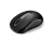 Rapoo M10 2.4GHz Wireless Optical Mouse - Black1000dpi High-Definition Tracking, 3Keys, 2.4GHz Wireless (Up to 10m)
